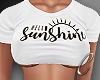 Hello Sunshine Tee