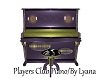 L /  PLAYERS PIANO
