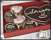 Valentine Ring Chocolate