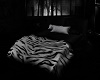 (GT)Dark Desires Bed