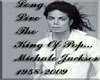 Michael Jackson Tribute