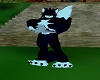Sonic WereHog Tail V1