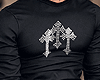 Gym Cross Diamond