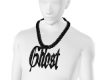 Black Ghost Chain
