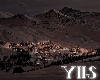 YIIS | Winter city BG