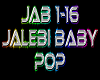 Jalebi Baby