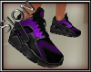 SIO- KIDS Sneakers purpl