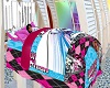 Monster High Bed Abbey