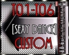 !T!! SEXY DANCE T01-T06