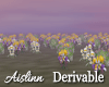 Field of Flowers DRV