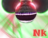 Deadmau5 Evil LED -Nk