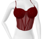 Bralet : RED