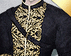 ✶Prince Suit Top