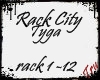 Tyga*Rack City 