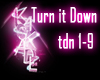 Kaskade-Turn It Down P.1