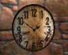 (SL)[Falcon] Anim. Clock