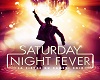 Saturday Night Fever-S+D