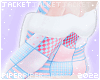 P| Patch Jacket 2.0