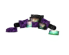 Dark Fae pillows