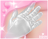 White Gloves