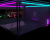 (MOB) Glow Room