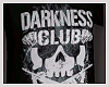 Dark Club T