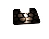 HIGH CLASS TOILET MAT
