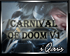 Carnival Of Doom v1