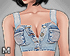 Kelly denim set