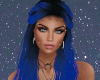 Zabietta Blue Ombre
