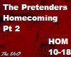 Homecoming-The Pretender