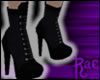 R: Short Ankle Boots