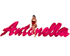 [ZC] Antonella 3D name