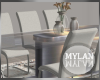 ~M~| Rocco Dining Set