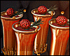 H! Gothic Skeleton Drink