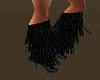 [M] Black Sexy Boots