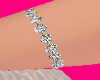 LH Diamond Bracelet