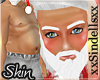 *Santa* Skin Medium
