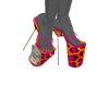 electric cheetah peaks