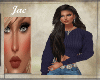 J~HILARIA EBONY BROWN