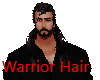 Warrior Hair