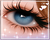 Dollete sky blue