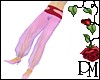 [PBM] Genie Pants Pink