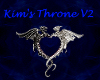 Kimmie Throne V2