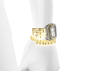 Gold Bussdown Carti