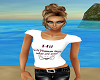 a human being shirt