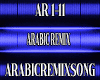 Arabic Remix AR1-11