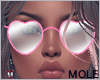 *M* Kailin Glasses