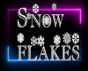 Snowflakes  GDN