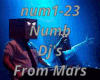 Numb remix